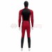 Daredevil Born Again Cosplay Costumes Daredevil Red Suits Top Level