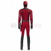 Daredevil Born Again Cosplay Costumes Daredevil Red Suits Top Level
