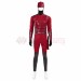 Daredevil Born Again Cosplay Costumes Daredevil Red Suits Top Level