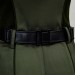 Thunderbolts Cosplay Costumes Yelena Belova Green Suits