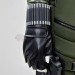 Thunderbolts Cosplay Costumes Yelena Belova Green Suits