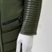 Thunderbolts Cosplay Costumes Yelena Belova Green Suits