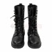 Thunderbolts Cosplay Costumes Yelena Belova Green Suits