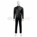 Thunderbolts Cosplay Costumes Winter Soldier Black Suits Top Level