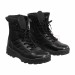 Thunderbolts Cosplay Costumes Winter Soldier Black Suits Top Level