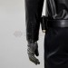 Thunderbolts Cosplay Costumes Winter Soldier Black Suits Top Level