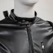 Thunderbolts Cosplay Costumes Winter Soldier Black Suits Top Level