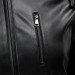 Thunderbolts Cosplay Costumes Winter Soldier Black Suits Top Level