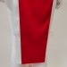 Street Fighter 6 Cosplay Costumes Mai Shiranui Red Suits