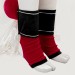 Street Fighter 6 Cosplay Costumes Mai Shiranui Red Suits