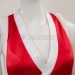 Street Fighter 6 Cosplay Costumes Mai Shiranui Red Suits
