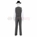2026 ‎Spider-Man Noir Cosplay Costumes Noir Top Level Suits
