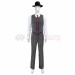 2026 ‎Spider-Man Noir Cosplay Costumes Noir Top Level Suits