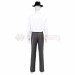 2026 ‎Spider-Man Noir Cosplay Costumes Noir Top Level Suits