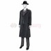 2026 ‎Spider-Man Noir Cosplay Costumes Noir Top Level Suits