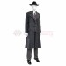2026 ‎Spider-Man Noir Cosplay Costumes Noir Top Level Suits