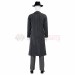 2026 ‎Spider-Man Noir Cosplay Costumes Noir Top Level Suits
