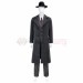 2026 ‎Spider-Man Noir Cosplay Costumes Noir Top Level Suits