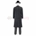 2026 ‎Spider-Man Noir Cosplay Costumes Noir Top Level Suits