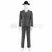 2026 ‎Spider-Man Noir Cosplay Costumes Noir Top Level Suits