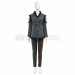 The Witcher 4 Cosplay Costumes Ciri Top Level Suits
