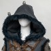 The Witcher 4 Cosplay Costumes Ciri Top Level Suits