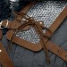 The Witcher 4 Cosplay Costumes Ciri Top Level Suits