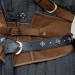 The Witcher 4 Cosplay Costumes Ciri Top Level Suits