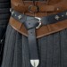 The Witcher 4 Cosplay Costumes Ciri Top Level Suits