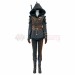 The Witcher 4 Cosplay Costumes Ciri Top Level Suits