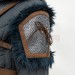 The Witcher 4 Cosplay Costumes Ciri Top Level Suits