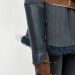 The Witcher 4 Cosplay Costumes Ciri Top Level Suits