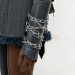 The Witcher 4 Cosplay Costumes Ciri Top Level Suits