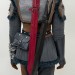 The Witcher 4 Cosplay Costumes Ciri Top Level Suits