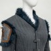 The Witcher 4 Cosplay Costumes Ciri Top Level Suits
