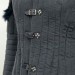 The Witcher 4 Cosplay Costumes Ciri Top Level Suits