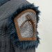 The Witcher 4 Cosplay Costumes Ciri Top Level Suits