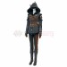 The Witcher 4 Cosplay Costumes Ciri Top Level Suits