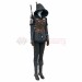 The Witcher 4 Cosplay Costumes Ciri Top Level Suits