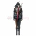 The Witcher 4 Cosplay Costumes Ciri Top Level Suits