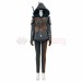 The Witcher 4 Cosplay Costumes Ciri Top Level Suits