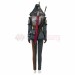 The Witcher 4 Cosplay Costumes Ciri Top Level Suits