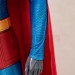 2025 Clark Kent Legacy Cosplay Costumes Printing Edition Jumpsuits