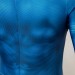2025 Clark Kent Legacy Cosplay Costumes Printing Edition Jumpsuits