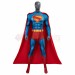 2025 Clark Kent Legacy Cosplay Costumes Printing Edition Jumpsuits