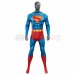 2025 Clark Kent Legacy Cosplay Costumes Printing Edition Jumpsuits