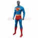 2025 Clark Kent Legacy Cosplay Costumes Printing Edition Jumpsuits