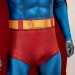 2025 Clark Kent Legacy Cosplay Costumes Printing Edition Jumpsuits