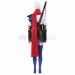 Marvel Rivals Psylocke Cosplay Costumes Top Level Suits Ver.2