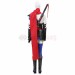 Marvel Rivals Psylocke Cosplay Costumes Top Level Suits Ver.2